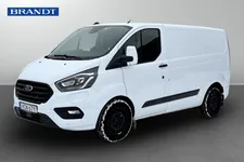 Ford Transit Custom 340 Plug-in Hybrid