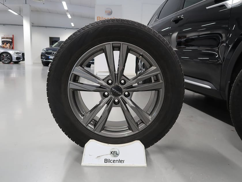 Bild 4 av Kia Sorento PHEV Advance Plus Aut-V-däck ingår-Pano-Drag-360°