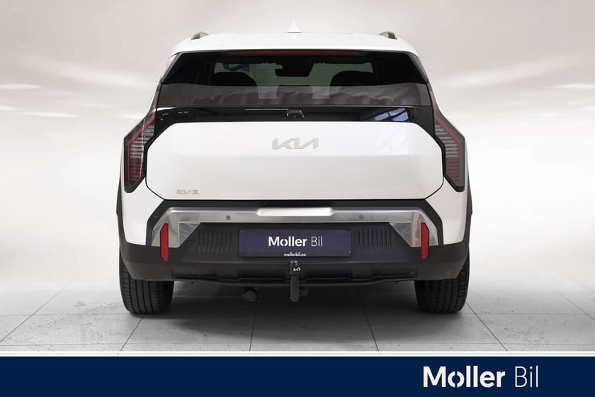Bilde 5 av Kia EV3 Long Range