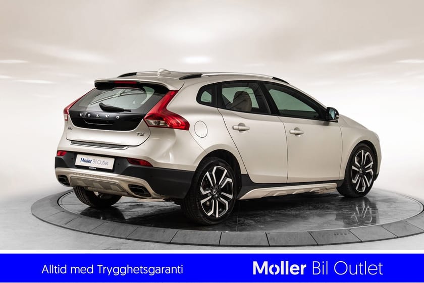 Bilde 4 av Volvo V40 Cross Country