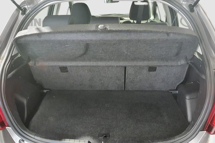 Bild 5 av Toyota Yaris Hybrid 1,5 HSD 5-D ACTIVE V-HJUL