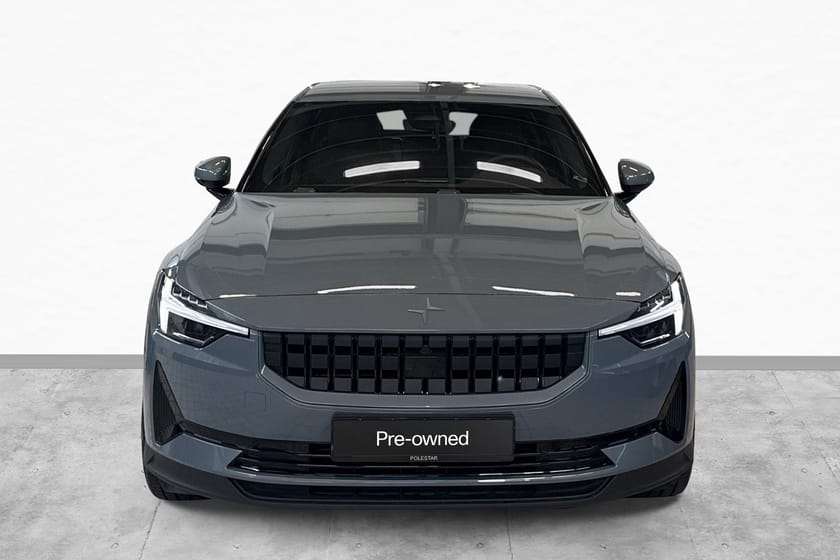 Bild 3 av Polestar 2 Standard Range Single Motor 64kWh