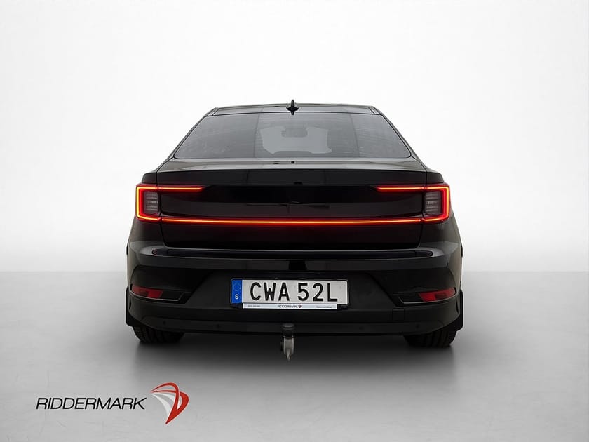 Bild 4 av Polestar 2 Long Range Dual Motor Performance Plus Pilot Drag