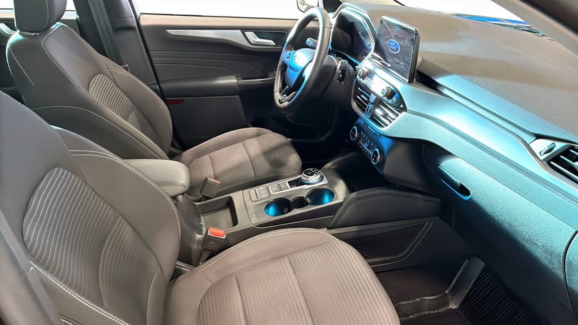 Bild 3 av Ford Kuga Plug-In Hybrid