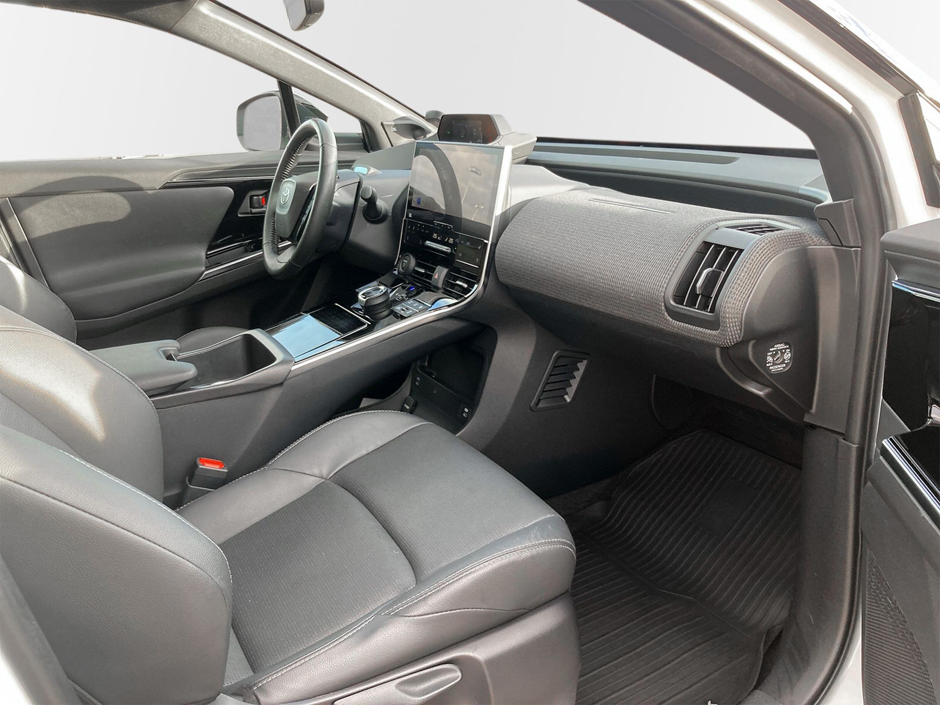 Toyota bZ4X Executive 20" AWD 2023, bild 7/10