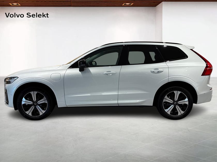 Bild 3 av Volvo XC60 T6 Plus Dark Edition