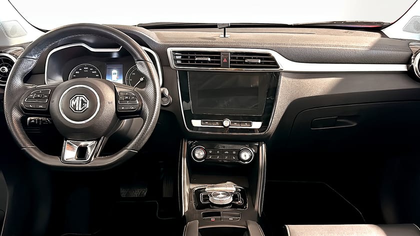 Bild 4 av MG ZS EV