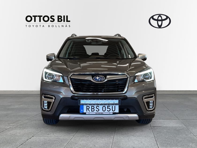 Bild 5 av Subaru Forester e-Boxer