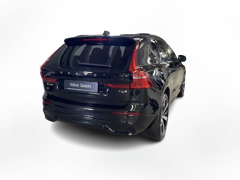 Bild 5 av Volvo XC60 T6 Plus Dark Edition