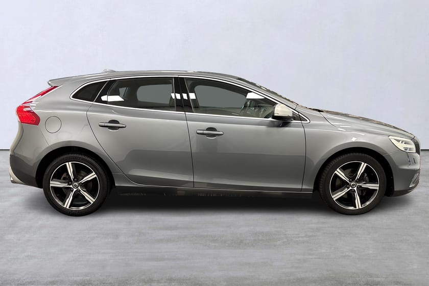 Bild 3 av Volvo V40