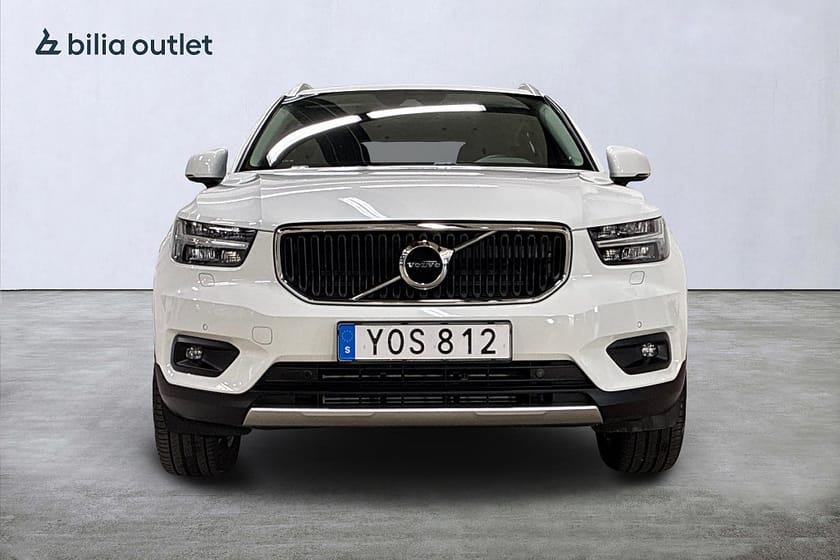 Bild 3 av Volvo XC40