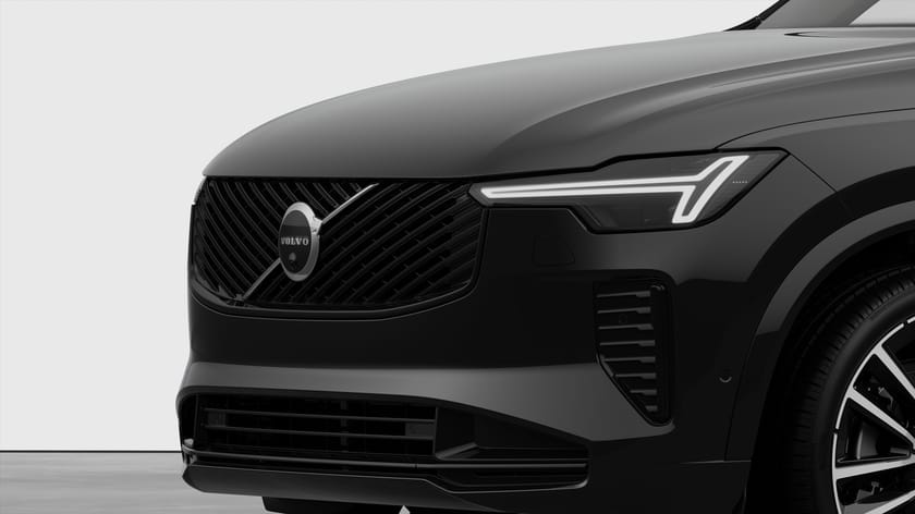 Bild 4 av Volvo XC90 T8 Ultra Dark Lagerbil