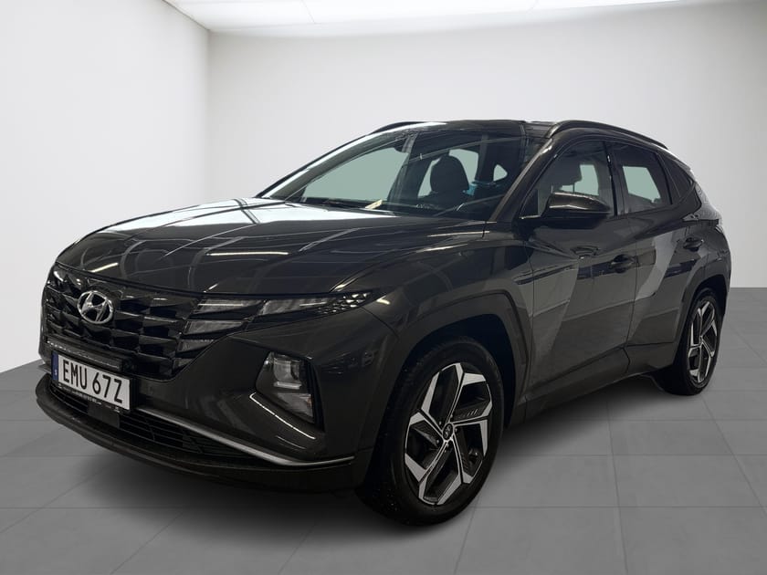 Bild 2 av Hyundai Tucson PHEV 