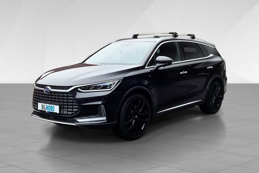 Bilde 3 av BYD Tang EV AWD 