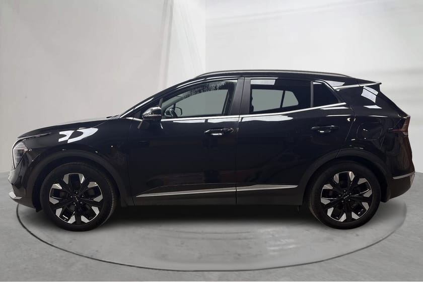 Bild 2 av Kia Sportage PHEV AWD (265hk) Advance H/K 360