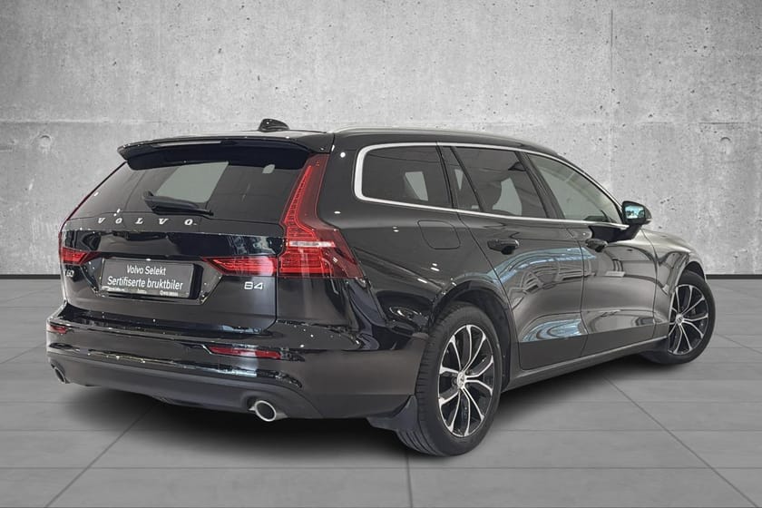 Bilde 4 av Volvo V60