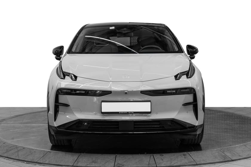 Bilde 4 av Zeekr X Privilege AWD, 360 I HUD I Massasje I 10 år garanti