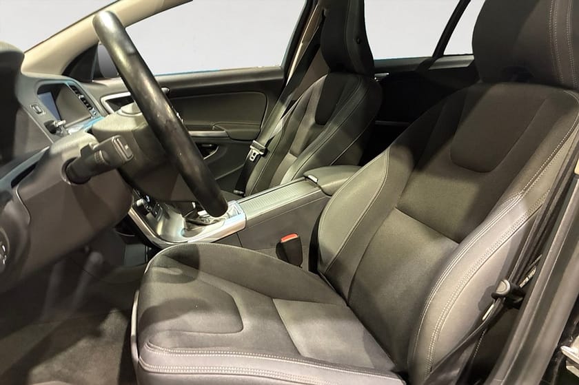 Bild 3 av Volvo V60