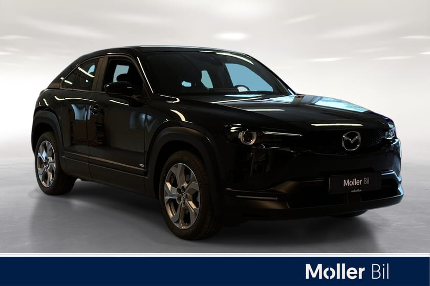 Bilde 3 av Mazda MX-30 e-Skyactiv EV Cosmo