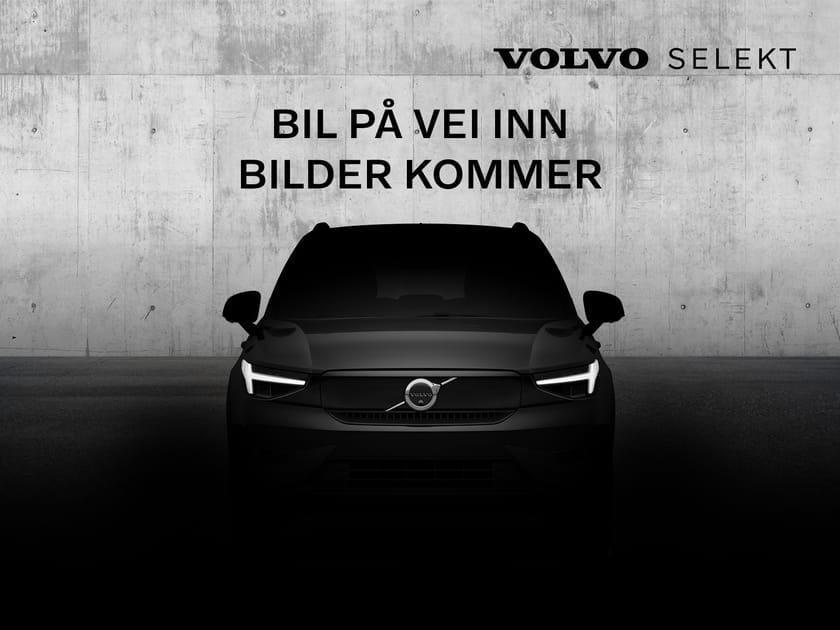 Bilde 2 av Volvo XC40 P8 AWD Recharge Plus I 4x4 I Hengerfeste I Tonede ruter I 415km