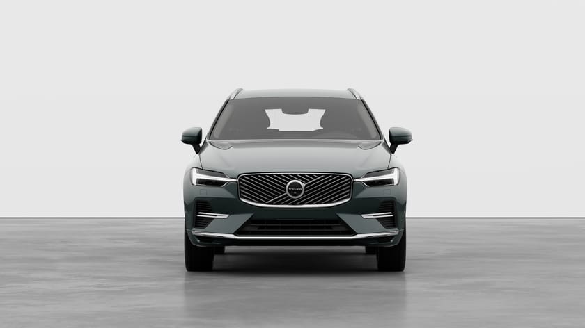 Bild 5 av Volvo XC60 T6 Plus Bright Nordic Edition