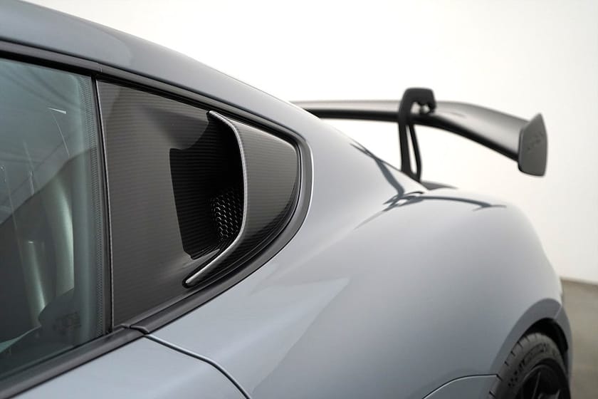 Bild 5 av Porsche 718 Cayman GT4 RS