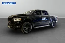 RAM 1500 Crew Cab