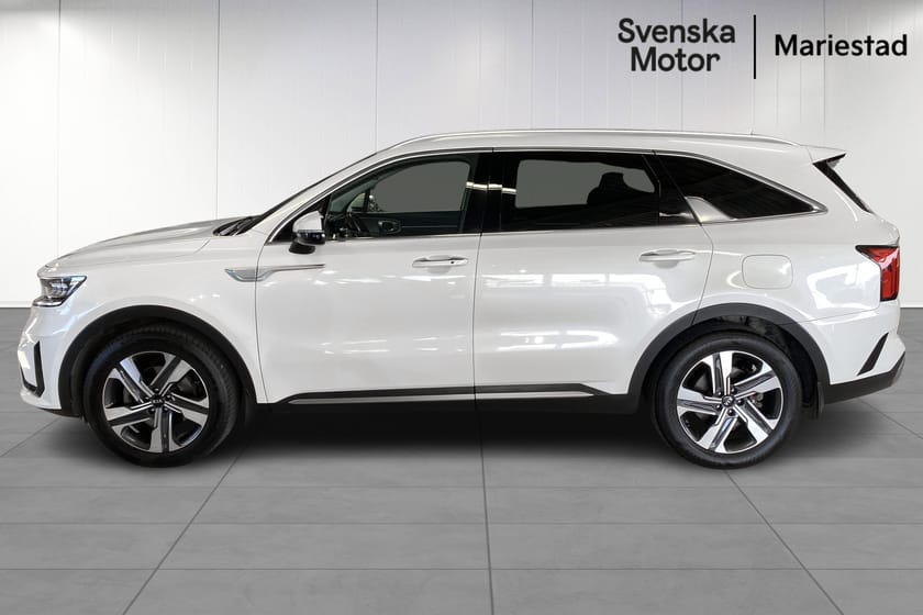Bild 3 av Kia Sorento PHEV Plug-In Hybrid AWD ADVANCE / DRAG / Bose / 7-sits