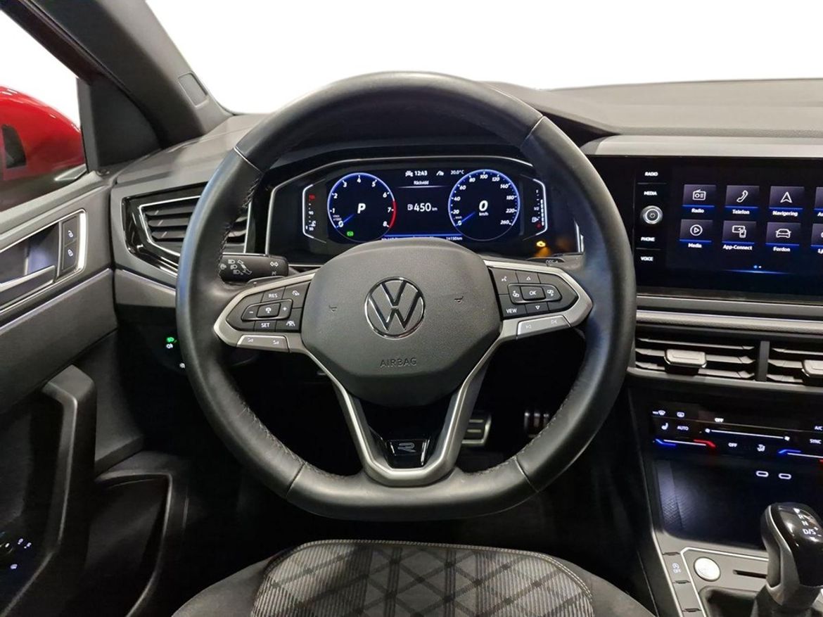 Volkswagen Volkswagen Taigo — bild 7