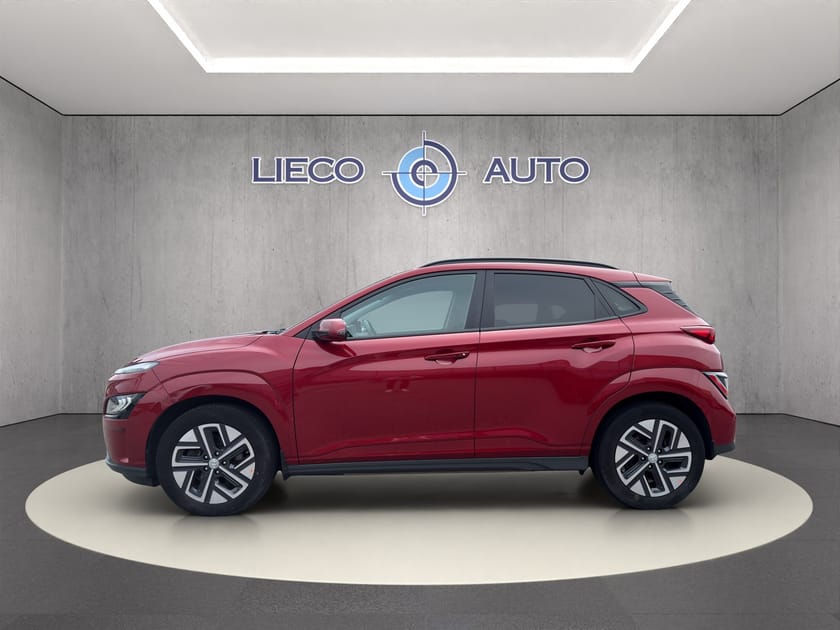 Bilde 2 av Hyundai Kona Electric 39.2 kWh 