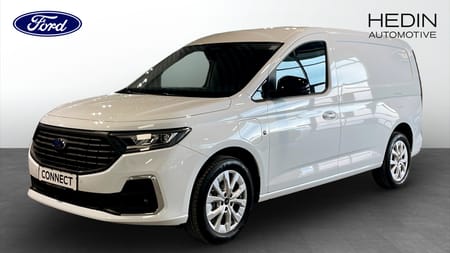 Ford Grand Transit Connect