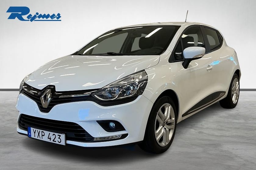Bild 1 av Renault Clio PhII 1,2 16V 75 Zen 5-d
