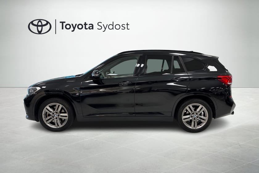 Bild 3 av BMW X1 sDrive20i