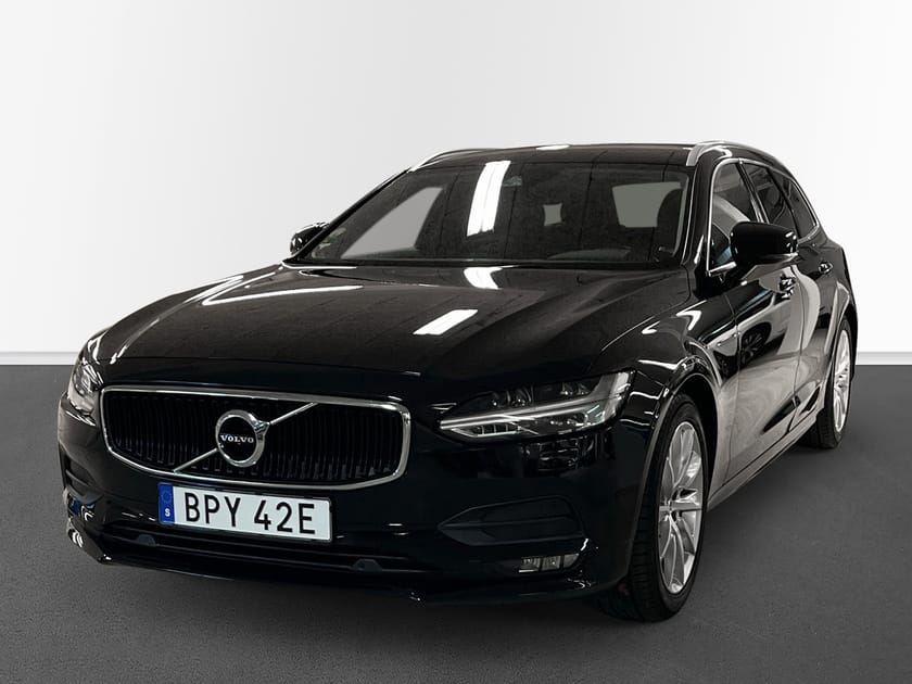 Bild 1 av Volvo V90