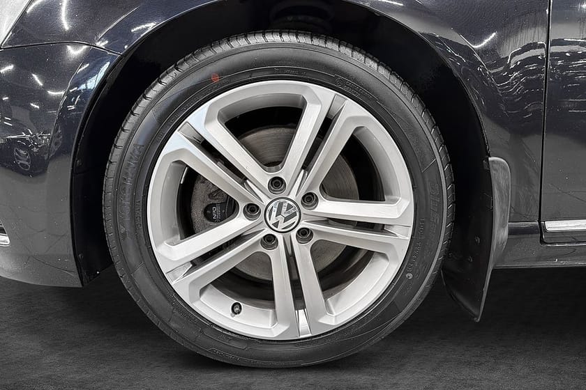 Bild 2 av Volkswagen Passat Variant