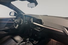BMW 118d