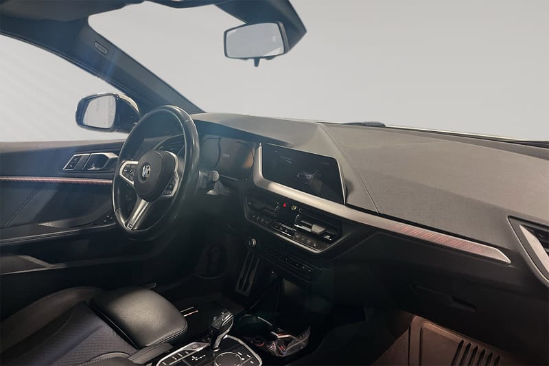BMW 118d