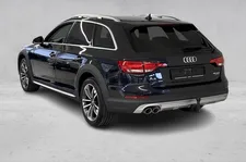Thumnail bilde 3 av Audi A4 allroad quattro