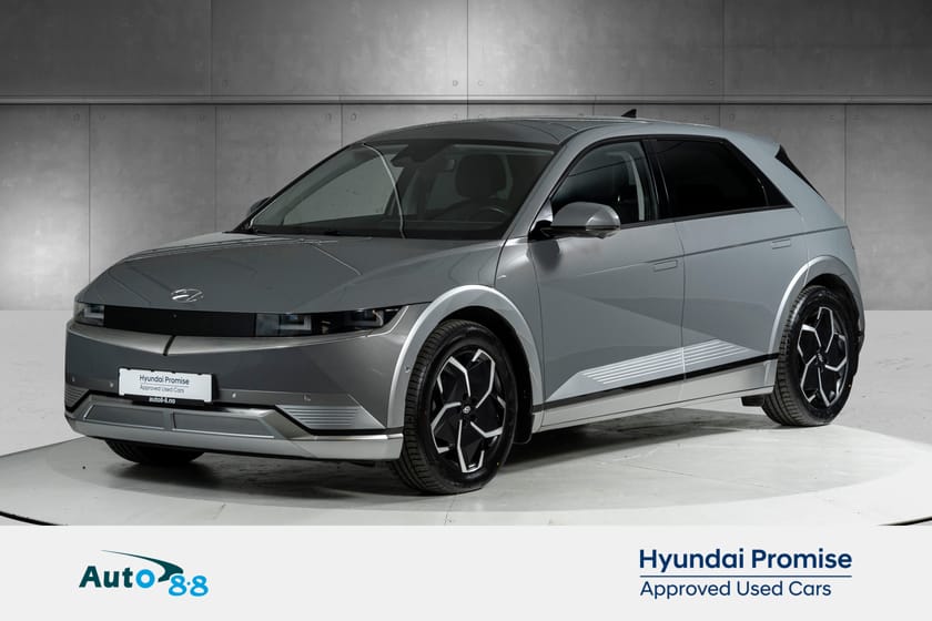 Bilde 1 av Hyundai Ioniq 5