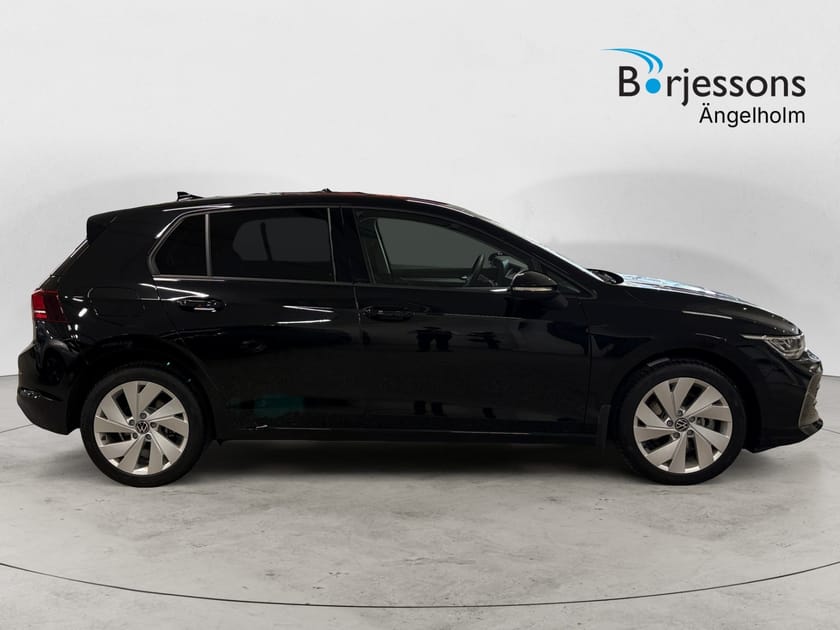 Bild 2 av Volkswagen Golf eHybrid