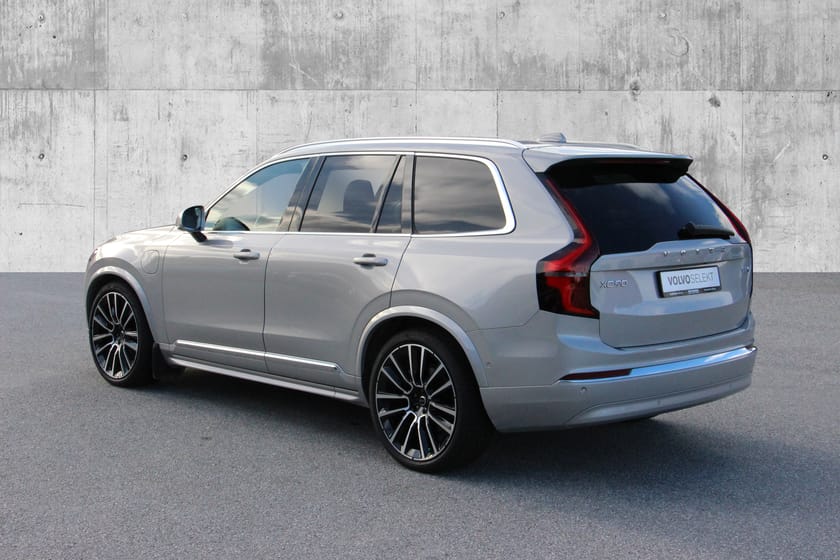 Bilde 5 av Volvo XC90 7 Seats