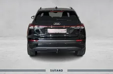Thumnail bilde 3 av Audi Q4 55 e-tron quattro