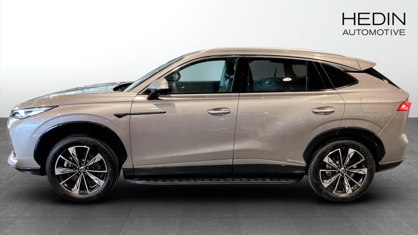 Bild 4 av MG HS PHEV LUX 1.5T AT 307hk