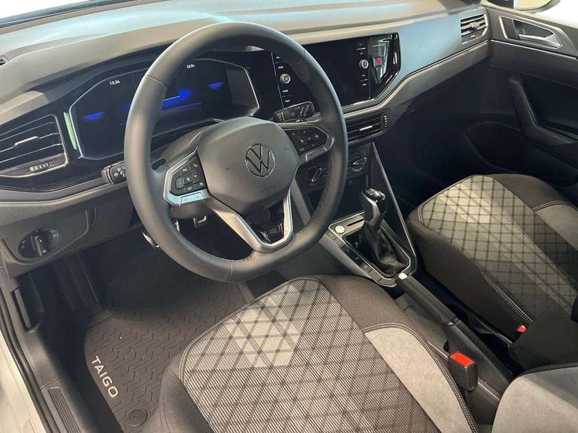 Bild 4 av Volkswagen Taigo 1.0 R-LINE GT PL 3295kr/mån