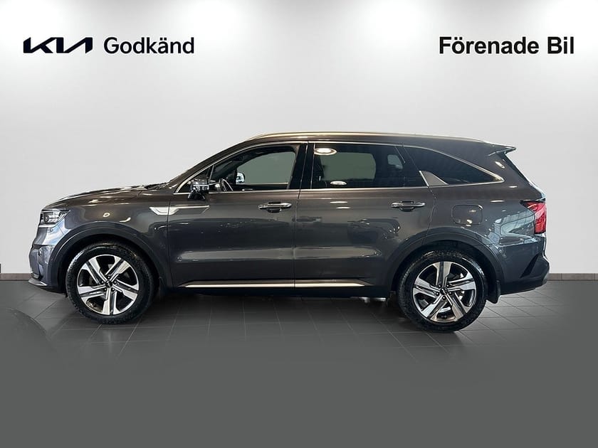 Bild 2 av Kia Sorento PHEV PLUG-IN HYBRID AWD ADVANCE PLUS | DRAG