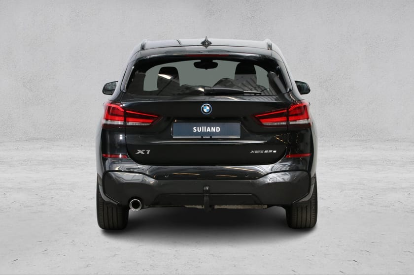 Bilde 4 av BMW X1 xDrive25e M-Sport /Batteritest/Krok/ACC/Skinn/HUD/++