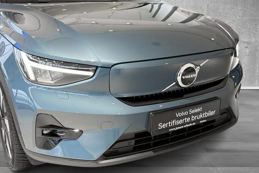 Bilde 2 av Volvo XC40 Recharge Twin