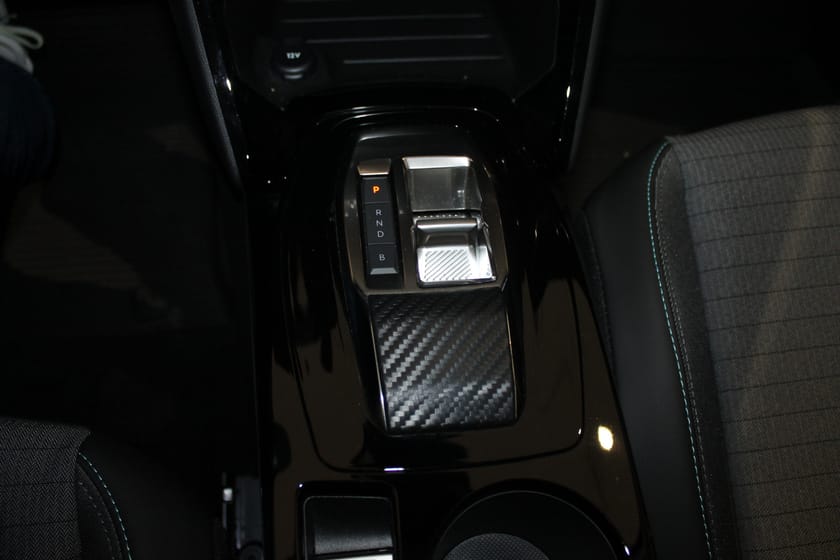 Bilde 5 av Peugeot e-208