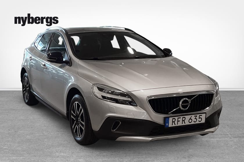Bild 4 av Volvo V40 Cross Country T3 Business Advanced