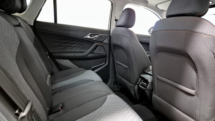 Bild 5 av MG HS PHEV